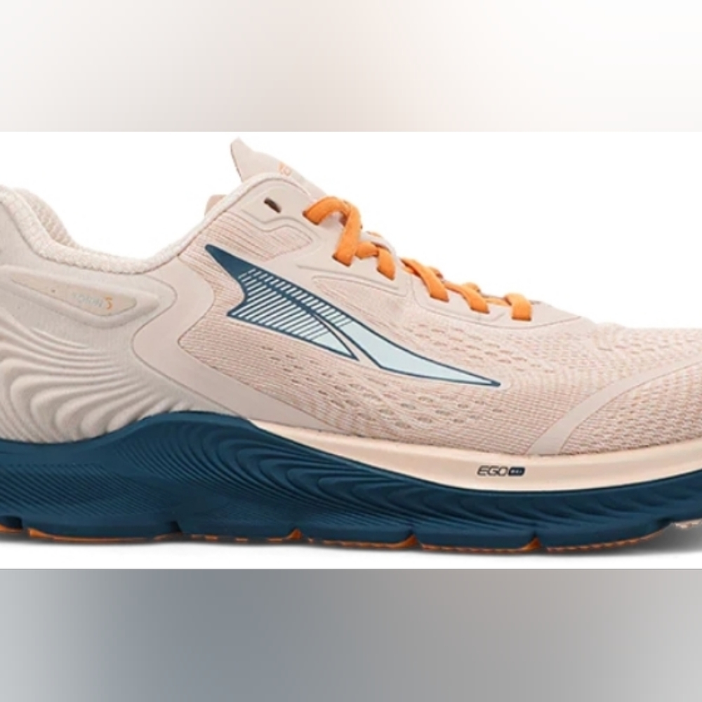 'ALTRA Women's Torin 5 Athletic - Dusty Pink